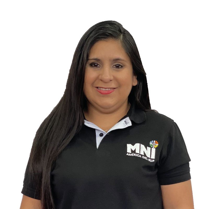 Esther Muñoz