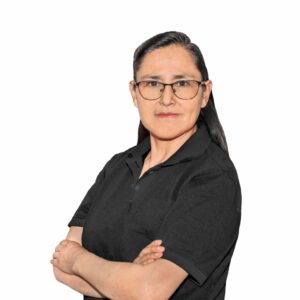 Eugenia Maldonado