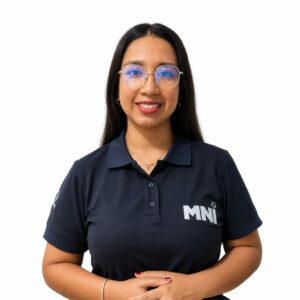 Pamela Gutiérrez
